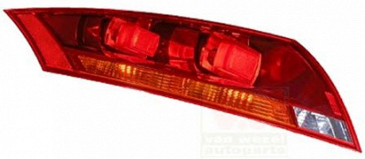 VAN WEZEL 0379921u -  Задний фонарь